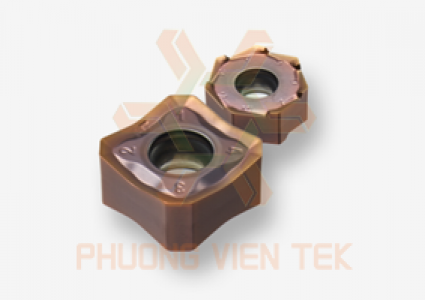 Lớp Phủ PC6100 (Grade) Korloy