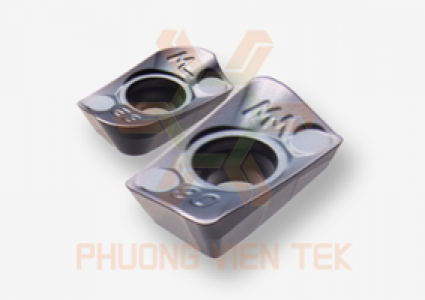 Lớp Phủ UPC830 (Grade) Korloy