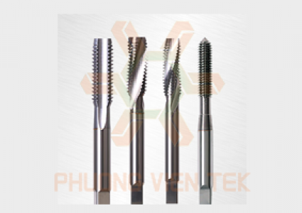 Carbide Tap - Widin