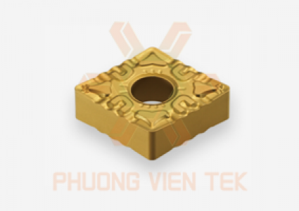 Bẻ Phoi VC (Chip Breaker) Korloy