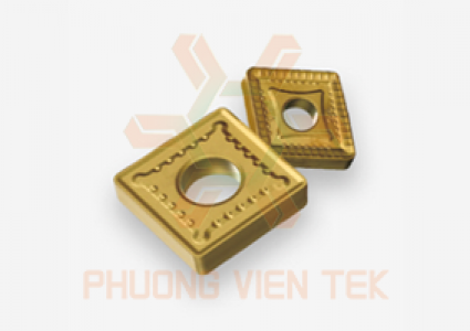 Lớp Phủ NC5330 (Grade) Korloy