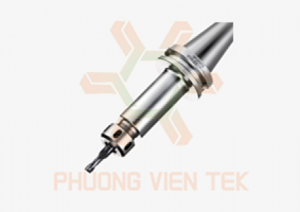 SDC/P - Precision collet chuck for multi purpose machining Dinox