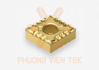 Bẻ Phoi VL (Chip Breaker) Korloy