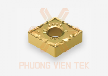 Bẻ Phoi VB (Chip Breaker) Korloy