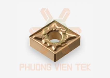 Bẻ phoi CP (Chip Breaker) Korloy