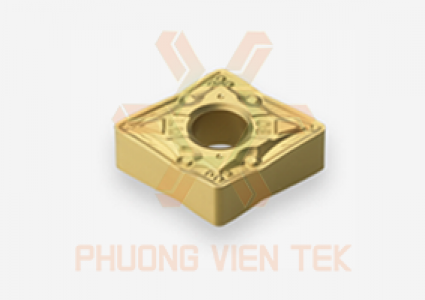 Bẻ Phoi LW, VW (Chip Breaker) Korloy