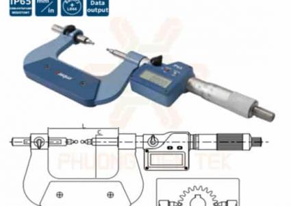 Đến ngay địa chỉ cung cấp thước panme điện tử chính hãng TPHCM