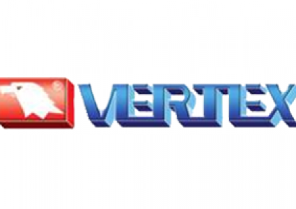 GIỚI THIỆU VỀ HÃNG VERTEX 