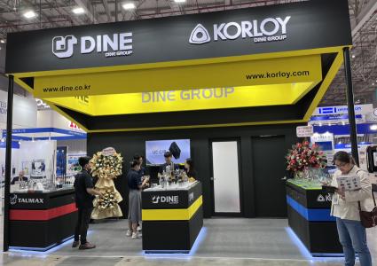 Triển Lãm Korloy MTA 2024