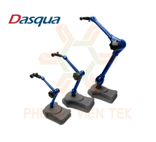 Chân Đế Đa Năng Gá Đồng Hồ So Series 7612 Dasqua