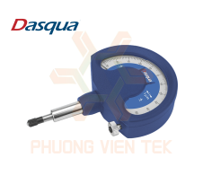 Đồng Hồ Cơ Vỏ Kim Loại Series 5361 Dasqua