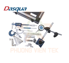 Bộ 12Pcs Dụng Cụ Đo Lường 2210-8205 Dasqua