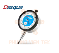 Đồng Hồ So Cơ Khí Chống Sốc Series 5121 Dasqua