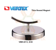 Đế Từ Tròn Mỏng VMH-D13, VMH-D30, VMH-T66 Vertex