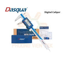 Thước Cặp Điện Tử Series 2000 Dasqua