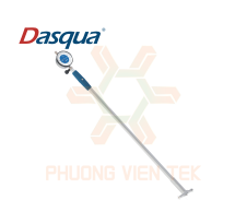 Đồng Hồ Đo Điểm Tiếp Xúc Với Tay Cầm Dài Series 5411 Dasqua