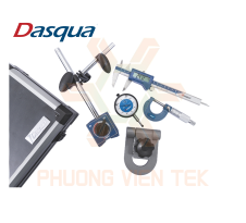 Bộ 5Pcs Dụng Cụ Đo Lường 2210-8220 Dasqua