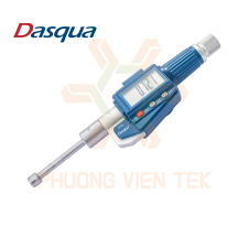 Panme Điện Tử Đo Lỗ 3 Chấu IP54 Series 4511 Dasqua