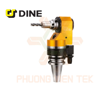 Đầu Chuyển Góc Cố Định 90° BT-KAG Dinox