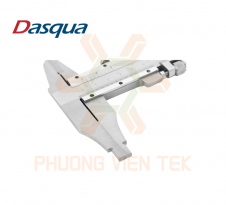 Thước Cặp Cơ Ngàm Tiêu Chuẩn Nguyên Khối Series 1305 Dasqua