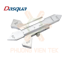 Thiết Bị Kiểm Tra Mối Hàn 8531-0005 Dasqua