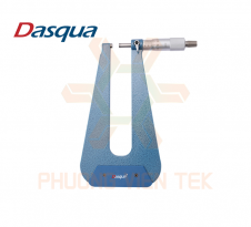 Panme Cơ Đo Độ Dày Series 4561 Dasqua