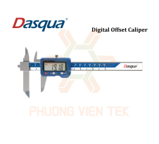 Thước Cặp Điện Tử Offset Series 2100 Dasqua