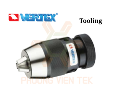 Đầu Kẹp Mũi Khoan Loại XHSP Vertex