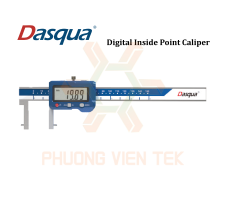 Thước Cặp Điện Tử Đo Rãnh Trong Series 2100 Dasqua