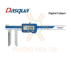 Thước Cặp Điện Tử Đo Đường Kính Lỗ Series 2100 Dasqua