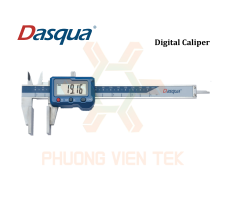 Thước Cặp Điện Tử Series 2100 Dasqua