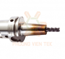 ĐẦU KẸP NHIỆT CHÍNH XÁC CAO HSK-DSC/M DINOX