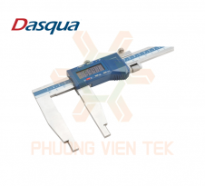 Thước Cặp Điện Tử IP54 Hạng Nặng Kiểu Mỹ Series 2220 Dasqua