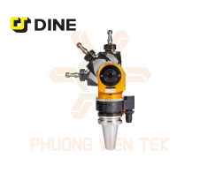 Đầu Chuyển Góc Dạng Collet BT-KHU Dinox