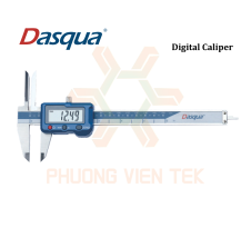 Thước Cặp Điện Tử Hàm Trên Dài Series 2100 Dasqua