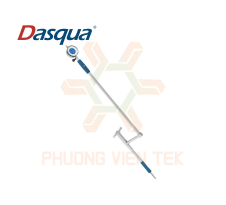 Thước Đo Lỗ Khoan Điểm Tiếp Xúc Lớn Series 5441 Dasqua