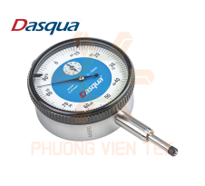 Đồng Hồ So Cơ Khí Có Chứng Chỉ Hiệu Chuẩn Series 5111 Dasqua