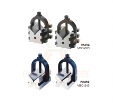 KHỐI V KẸP CHÍNH XÁC VERTEX