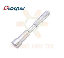 Panme Cơ Khí Đo Lỗ 3 Chấu Series 4411 Dasqua