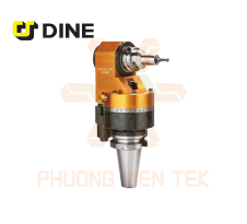 Đầu Chuyển Góc Cố Định 90° BT50-HRAG40-230 Dinox