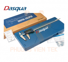 Thước Cặp Điện Tử IP54 Series 2040 Dasqua