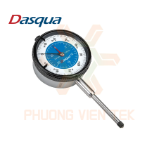 Đồng Hồ So Cơ Khí Dải Đo Lớn Series 5131, 5132, 5141, 5121 Dasqua