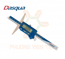 Thước Đo Độ Sâu Điện Tử Series 2001, 2103, 2230, 2330 Dasqua 