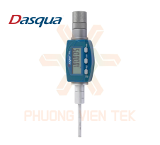 Panme Điện Tử Đo Lỗ 3 Chấu IP65 Series 4711 Dasqua