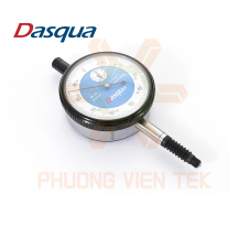 Đồng Hồ So Cơ Khí Chống Nước Series 5121 Dasqua