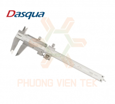 Thước Cặp Cơ Có Chỉnh Tinh Series 1210, 1490 Dasqua