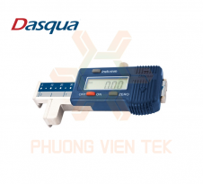 Thước Điện Tử Đo Bước Và Khoảng Cách IP54 2615-0005 Dasqua