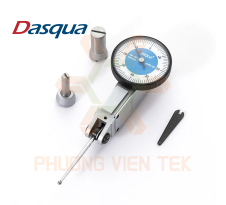 Đồng Hồ So Chân Gập Chống Va Đập Với Kiểu Dáng Dài Series-5221 Dasqua