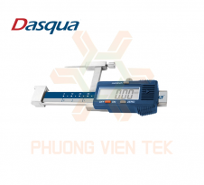 Thước Điện Tử Đo Bước Cao Và Thấp Series 2615 Dasqua