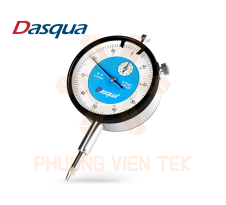 Đồng Hồ So Cơ Khí Series 5111 Dasqua